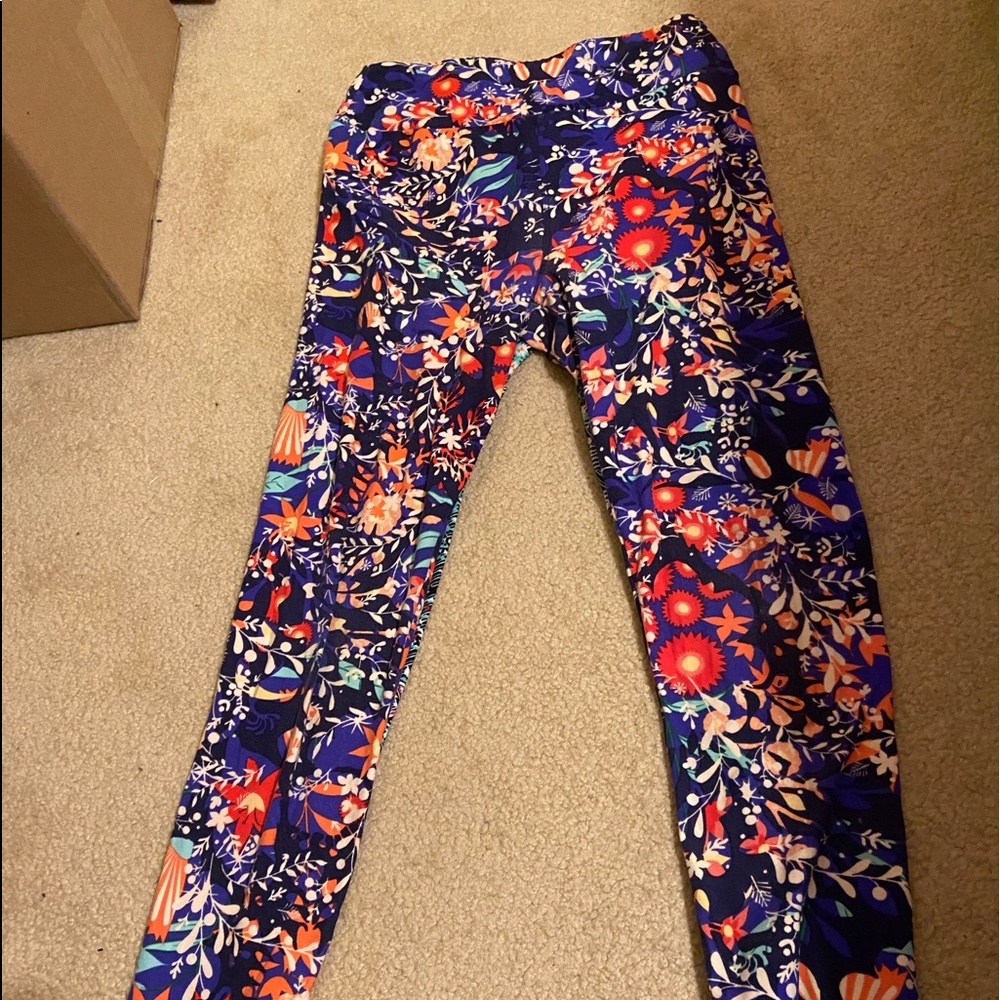 Lularoe leggings
